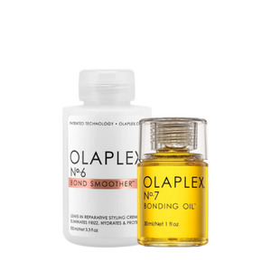 Olaplex: Olaplex No.6 & No.7 Bundle