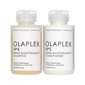 Olaplex: Olaplex 100ml MINI Duo Bundle