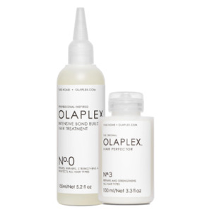 Olaplex No.0 & No.3 Bundle