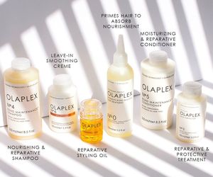 Olaplex: Olaplex Build Your Own Bundle