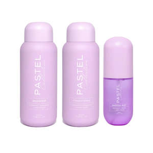 Pastel Collective: Pastel Collective Mist Trio Bundle