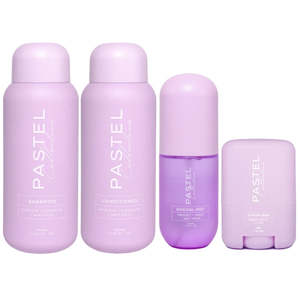 Pastel Collective: Pastel Collective Complete Bundle