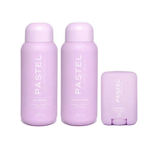 Pastel Collective Styling Bar Trio Bundle