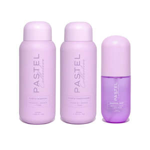 Pastel Collective: Pastel Collective TONE Mist Trio Bundle