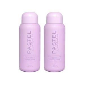 Pastel Collective TONE Shampoo & Conditioner Bundle