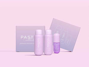 Pastel Collective: Pastel Collective Magical Mist Trio - HYDRATE