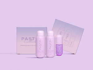 Pastel Collective Magical Mist Trio - TONE