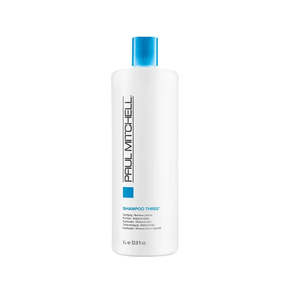 Paul Mitchell: Paul Mitchell 1L Clarifying Shampoo Three