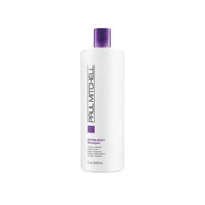 Paul Mitchell: Paul Mitchell 1L Extra Body Shampoo