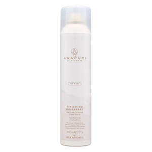 Paul Mitchell Awapuhi Wild Ginger Finishing Spray 300ml