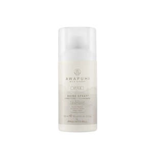 Paul Mitchell Awapuhi Wild Ginger Shine Spray 125ml