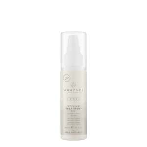 Paul Mitchell Awapuhi Wild Ginger Styling Treatment Oil 100ml