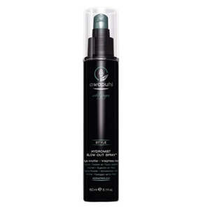 Paul Mitchell Awapuhi Wild Ginger HydroMist Blow Out Spray 150ml