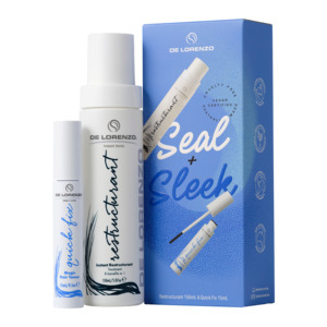 De Lorenzo Seal & Sleek Duo