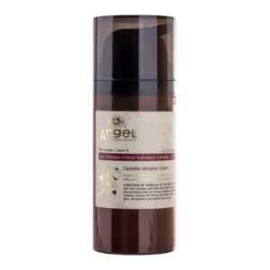 Angel Camellia Versatile Cream Leave-In 30ml