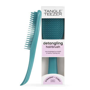 Tangle Teezer The Ultimate Detangler - Transformative Teal