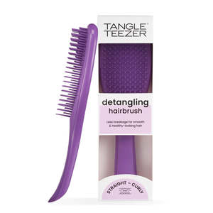 Tangle Teezer The Ultimate Detangler - Fresh Purple