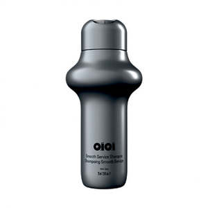 Qiqi Smooth Service Shampoo 75ml Travel