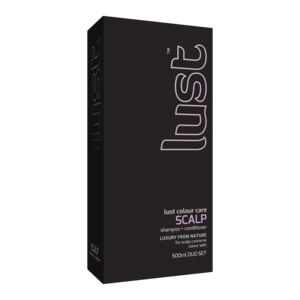 Lust 500mll Duo - Scalp