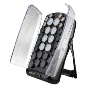 Babylisspro: BaBylissPRO Extrovert Multi-Size Hot Roller Set 30pc
