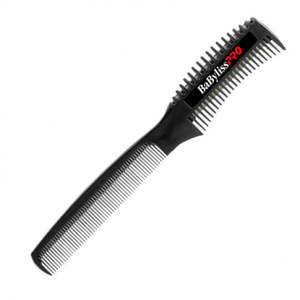 Babylisspro: BaBylissPRO Professional Texturizing Comb