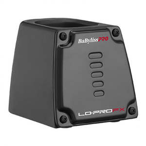 Babylisspro: BaBylissPRO LoPROFX Hair Clipper Charging Base