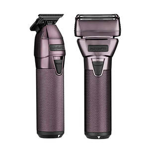 Babylisspro: BaBylissPRO FXOne LimitedFX Trimmer Shaver Duo Nightfall