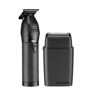 Babylisspro: BaBylissPRO LimitedFX Trimmer Shaver Duo