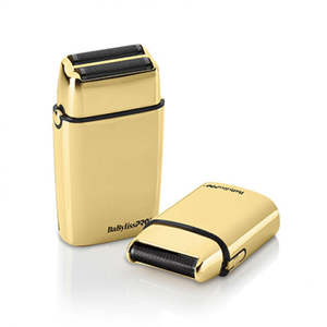 Babylisspro: BaBylissPRO LimitedFX GoldFX Shaver Duo