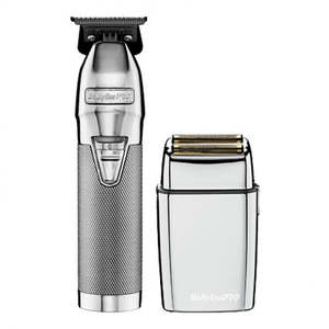 BaBylissPRO SilverFX+ Outliner Trimmer