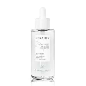 Kerasilk Specialist Moisturizing Scalp Drops 100ml