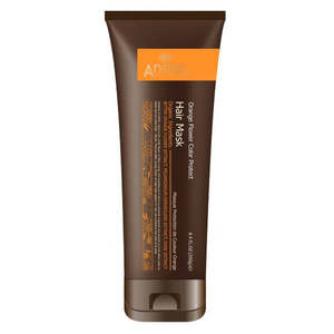 Angel: Angel Orange Flower Colour Protect Hair Mask