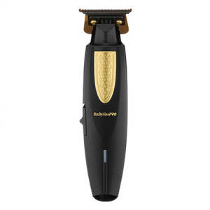 Babylisspro: BaBylissPRO LithiumFX Ergonomic Hair Trimmer