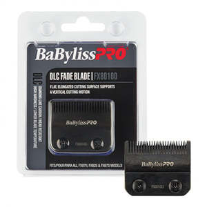 BaBylissPRO Replacement Hair Clipper DLC Fade Blade FX8010D