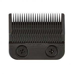 BaBylissPRO Replacement Hair Clipper Black Titanium MIM Fade Blade FX8022B