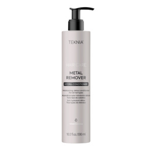 Conditioner: Lakme Teknia Metal Remover Hydra Conditioner 300ml