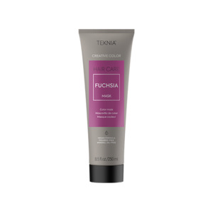 Lakme Teknia Fuchsia Mask 250ml
