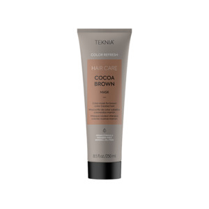 Lakme Teknia Cocoa Brown Mask 250ml