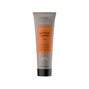 Lakme Teknia Saffron Copper Mask 250ml