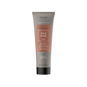 Lakme Teknia Pale Rose Mask 250ml