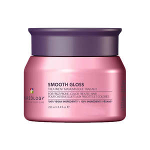 Pureology Smooth Gloss Mask 250ml