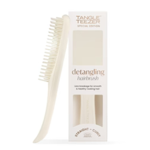 Tangle Teezer The Ultimate Detangler - Matte Porcelain Cream