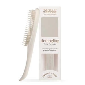 Tangle Teezer The Ultimate Detangler - Matte Pumice Grey