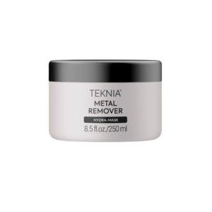 Haircare: Lakme Teknia Metal Remover Hydra Mask 250ml