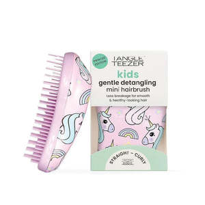 Haircare: Tangle Teezer Original Mini - Unicorn Magic