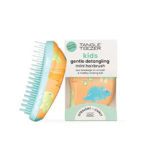 Haircare: Tangle Teezer Original Mini - Mighty Dinosaur