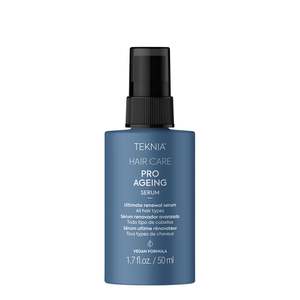 Haircare: Lakme Teknia Pro Ageing Serum 50ml