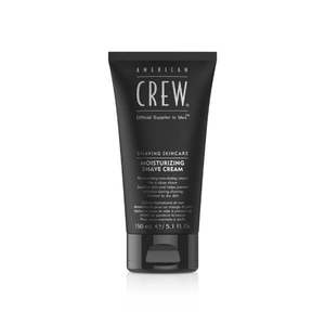 American Crew: American Crew Classic Moisturizing Shave Cream 150ml