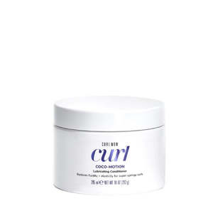 Curl WOW Coco-Motion Lubricating Conditioner 292ml