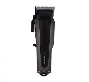 Electrical: Silver Bullet Easy Glider Rechargeable Cordless Hair Clipper